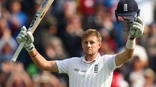 Ashes 2015: Joe Root continues stellar run of form since being dropped in 2013-14 series